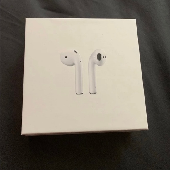 Apple Airpods Gen 2 - Picture 2 of 3
